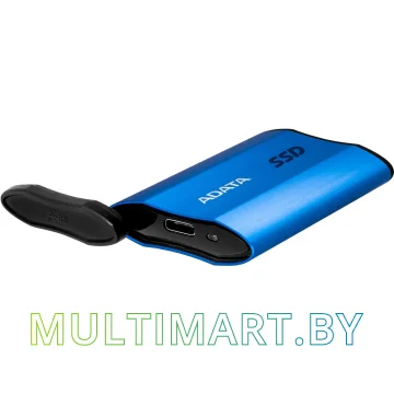Внешний накопитель A-Data SE800 512GB (ASE800-512GU32G2-CBL) картинка 5